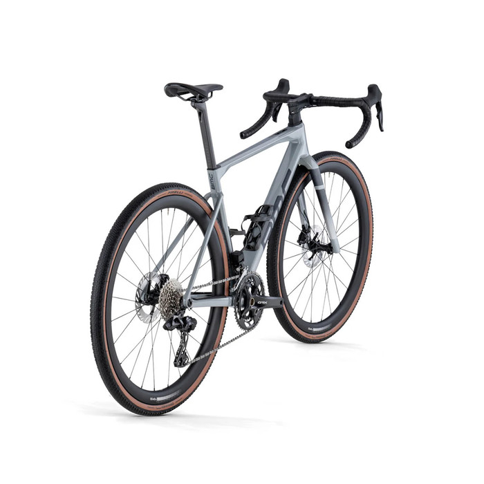 3rd picture of 2025 Bmc Kaius 01 Three Road Bike (KINGCYCLESPORT) For Sale in Cebu, Philippines