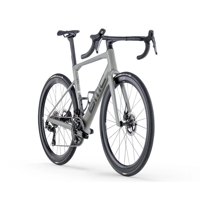 2nd picture of 2025 Bmc Roadmachine 01 Two Road Bike (KINGCYCLESPORT) For Sale in Cebu, Philippines