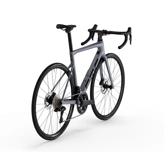 3rd picture of 2025 Bmc Teammachine Slr Two Road Bike (KINGCYCLESPORT) For Sale in Cebu, Philippines