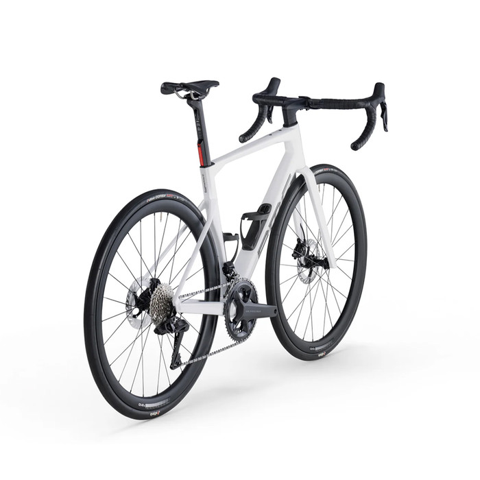 3rd picture of 2025 Bmc Roadmachine 01 Four Road Bike (KINGCYCLESPORT) For Sale in Cebu, Philippines