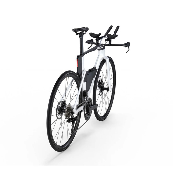 3rd picture of 2025 Bmc Speedmachine 01 Four Road Bike (KINGCYCLESPORT) For Sale in Cebu, Philippines
