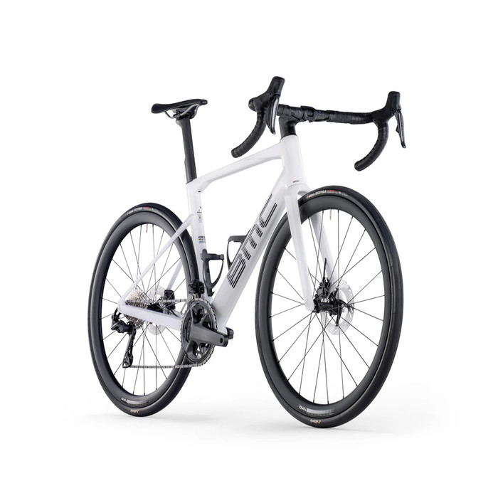 2nd picture of 2025 Bmc Roadmachine 01 Four Road Bike (KINGCYCLESPORT) For Sale in Cebu, Philippines