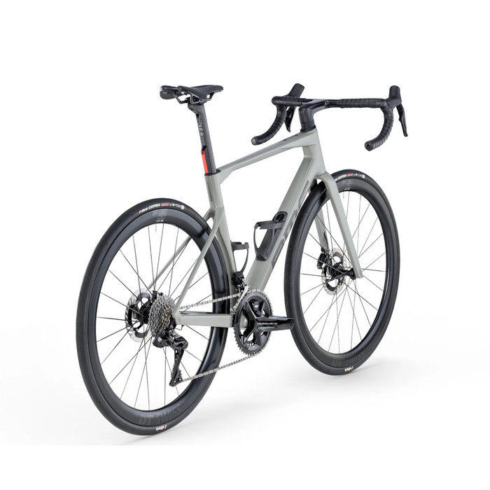 3rd picture of 2025 Bmc Roadmachine 01 Two Road Bike (KINGCYCLESPORT) For Sale in Cebu, Philippines