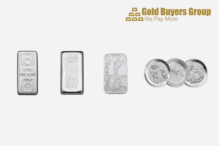 1st picture of Top Silver Bullion Buying Company For Sale in Cebu, Philippines