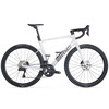 2025 Bmc Roadmachine 01 Four Road Bike (KINGCYCLESPORT)