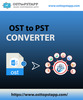 OST to PST Converter Software – Restore Emails in Minutes