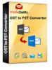 OST to PST Conversion Using MailsDaddy Tool