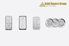 Top Silver Bullion Buying Company