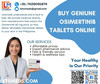 Buy Geniune Osimertinib Tablets Online