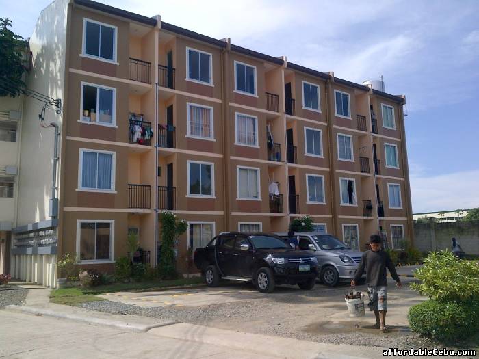 URBAN HOMES CONDO, TIPOLO MANDAUE CEBU For Sale Mandaue City Cebu