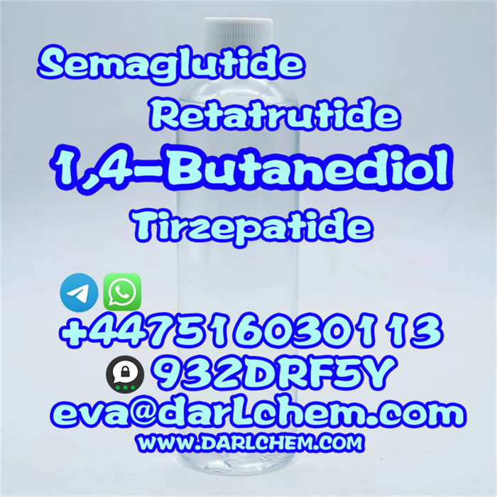 1st picture of China Manufacturer Supply 1,4-Dihydroxybutane 1,4-Butanedio For Sale in Cebu, Philippines