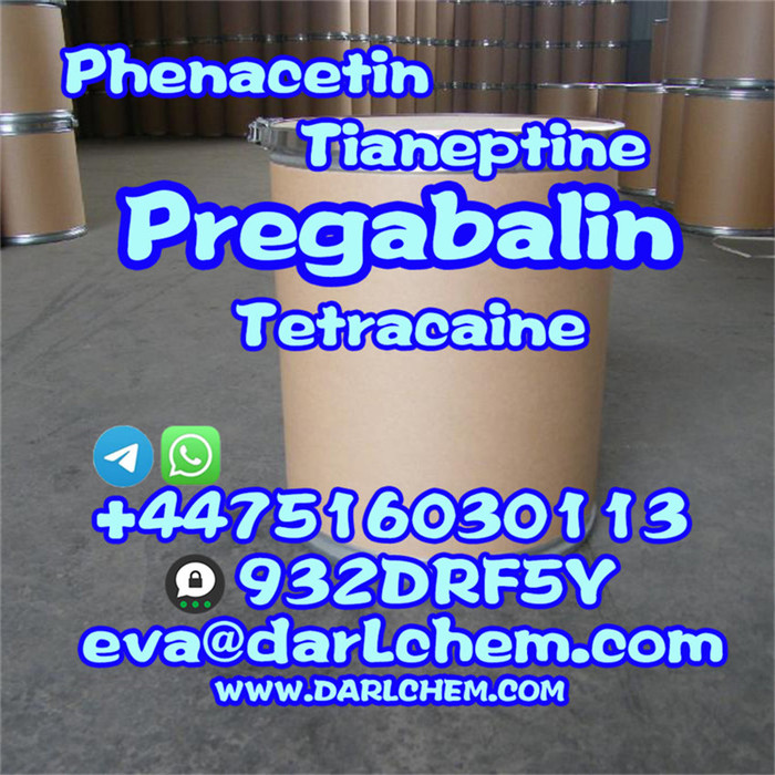 3rd picture of Bulk Nootropics Raw Powder Wholesale pregabalin powder Sulphate CAS 148553-50-8 For Sale in Cebu, Philippines