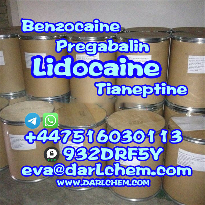 3rd picture of 99% Anesthesia Powder CAS136-47-0 Lidocaine powder Tetracaine Safe Clearence For Sale in Cebu, Philippines