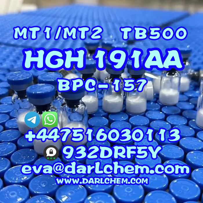 3rd picture of Factory Direct HGH 191AA powder 100iu cas:12629-01-5 Door to Door For Sale in Cebu, Philippines