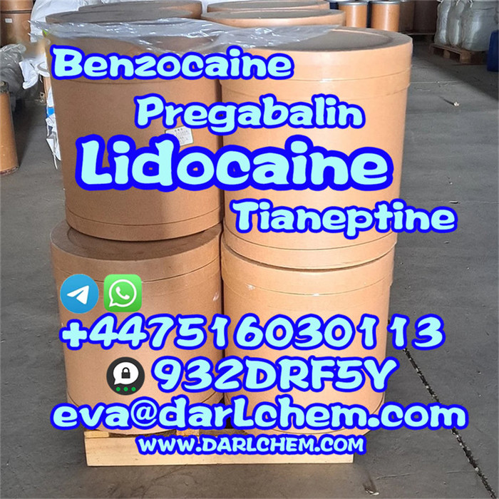 4th picture of 99% Anesthesia Powder CAS136-47-0 Lidocaine powder Tetracaine Safe Clearence For Sale in Cebu, Philippines