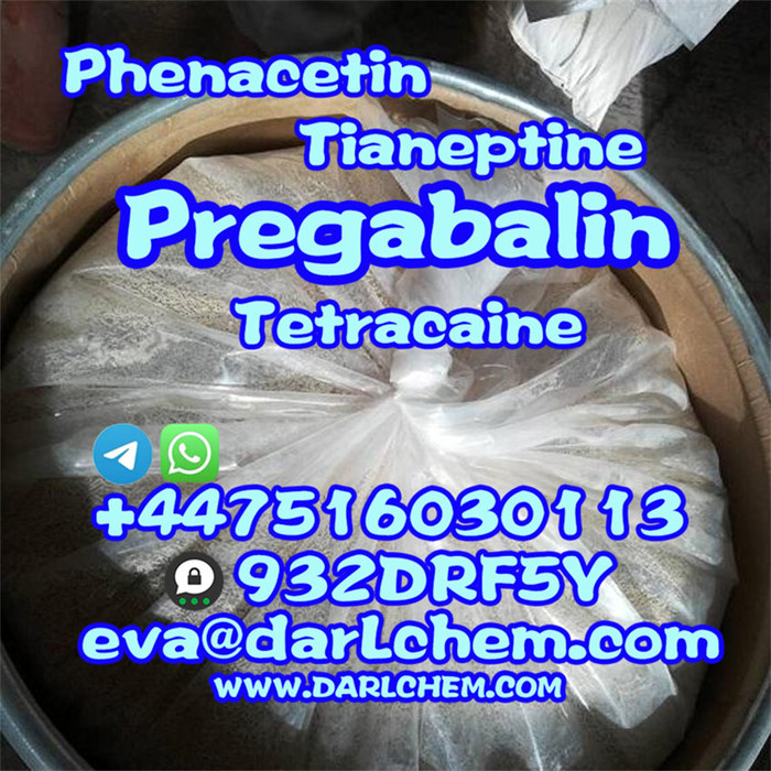 1st picture of Bulk Nootropics Raw Powder Wholesale pregabalin powder Sulphate CAS 148553-50-8 For Sale in Cebu, Philippines