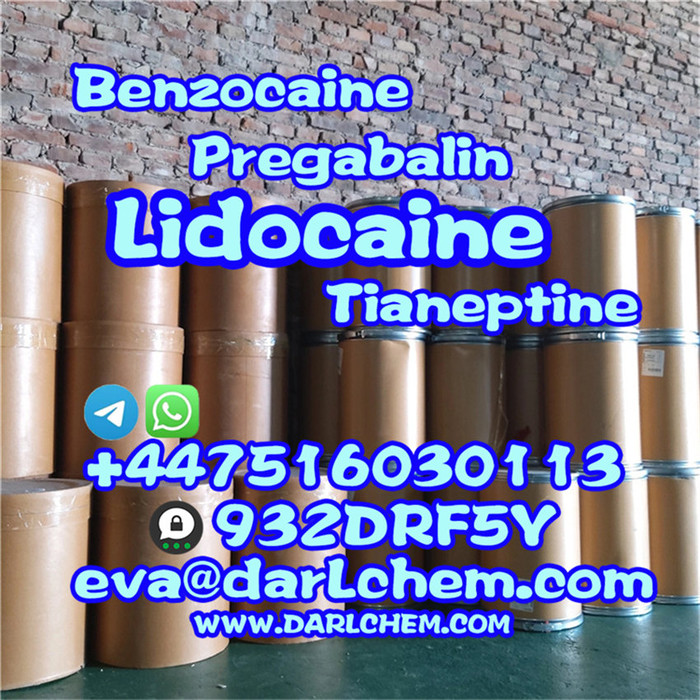 2nd picture of 99% Anesthesia Powder CAS136-47-0 Lidocaine powder Tetracaine Safe Clearence For Sale in Cebu, Philippines