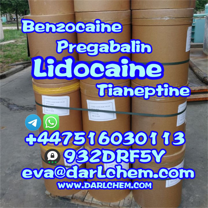 4th picture of 99% Lidocaine powder Powder CAS 137-58-6 Factory  Lidocaine powder For Sale in Cebu, Philippines
