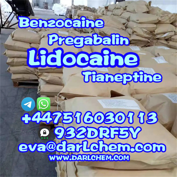 2nd picture of 99% Lidocaine powder Powder CAS 137-58-6 Factory  Lidocaine powder For Sale in Cebu, Philippines