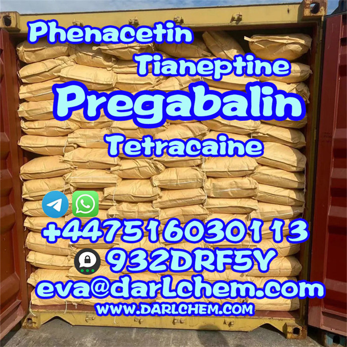 1st picture of pregabalin powder Salt Powder CAS 148553-50-8 For Sale in Cebu, Philippines