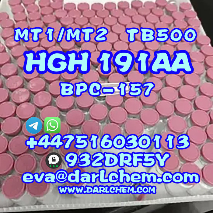 3rd picture of Hot Sale HGH 191AA(Somatropin）100iu cas:12629-01-5 Door to Door For Sale in Cebu, Philippines