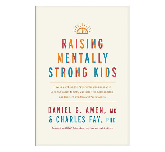 1st picture of Empower Your Parenting Journey with 'Raising Mentally Strong Kids Book' For Sale in Cebu, Philippines