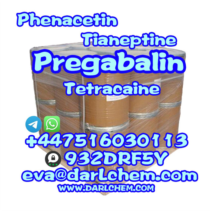 2nd picture of pregabalin powder Salt Powder CAS 148553-50-8 For Sale in Cebu, Philippines