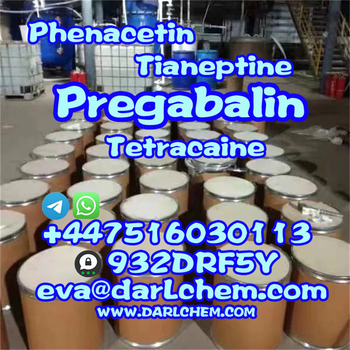 4th picture of pregabalin powder Salt Powder CAS 148553-50-8 For Sale in Cebu, Philippines