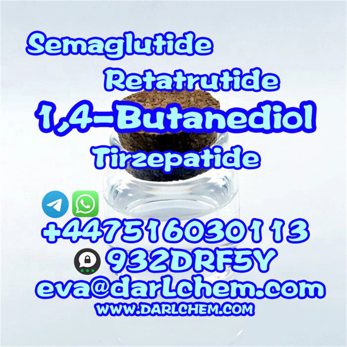 2nd picture of 1,4-Butanediol CAS110-63-4 Butane-1,4-Diol 1,4-Butylene Glycol For Sale in Cebu, Philippines