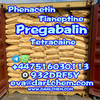 pregabalin powder Salt Powder CAS 148553-50-8
