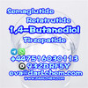 1,4-Butanediol CAS110-63-4 Butane-1,4-Diol 1,4-Butylene Glycol