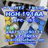 Hot Sale HGH 191AA(Somatropin）100iu cas:12629-01-5 Door to Door
