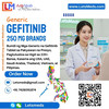 Gefitinib 250 mg Tablets: Cost-Effective Cancer Care for Patients in the Philippines