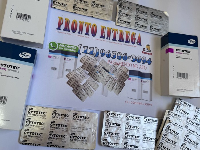 1st picture of CYTOTEC MISOPROSTOL ORIGINAL 1461 200 mcg mifepristona Announcement in Cebu, Philippines