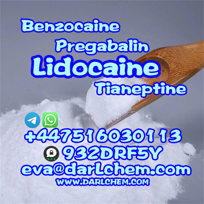 4th picture of 99% Lidocaine Powder CAS 137-58-6 Factory  Lidocaine powder For Sale in Cebu, Philippines