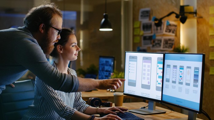1st picture of Expert Web Design Agency in Deira Offer in Cebu, Philippines