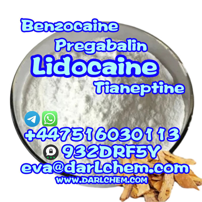4th picture of 99% Lidocaine Powder CAS 137-58-6 Factory  Lidocaine powder For Sale in Cebu, Philippines