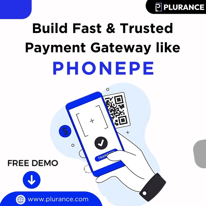 1st picture of Launch Your Secure & Scalable Payment Gateway With Phonepe Clone Script For Sale in Cebu, Philippines