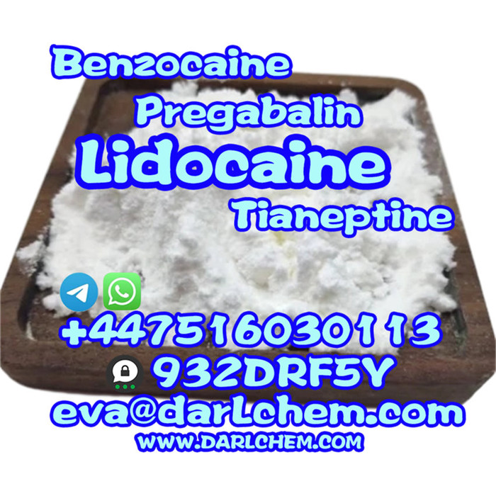 3rd picture of 99% Lidocaine Powder CAS 137-58-6 Factory  Lidocaine powder For Sale in Cebu, Philippines