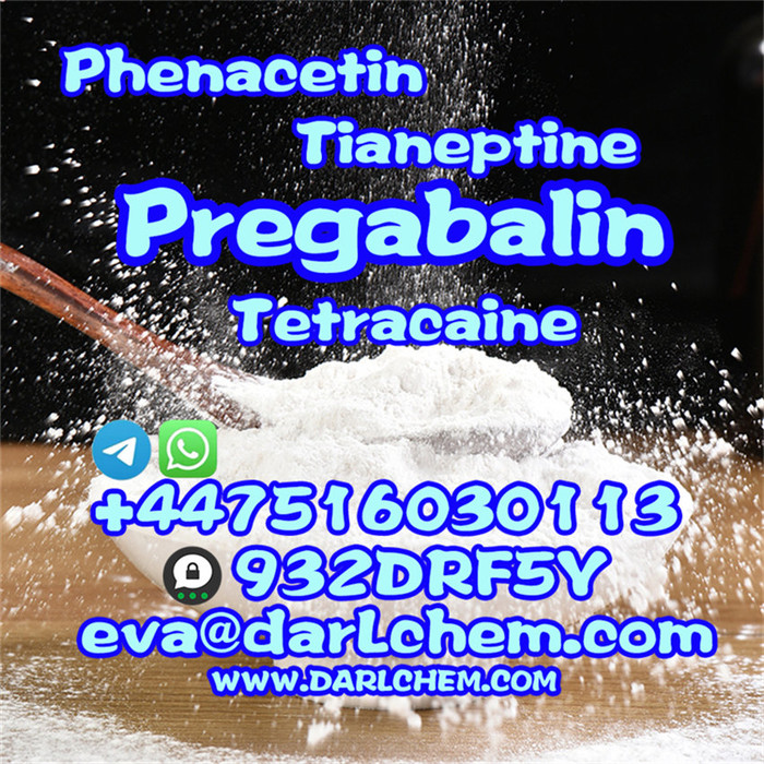 3rd picture of High Purity pregabalin powder Salt CAS 148553-50-8 For Sale in Cebu, Philippines