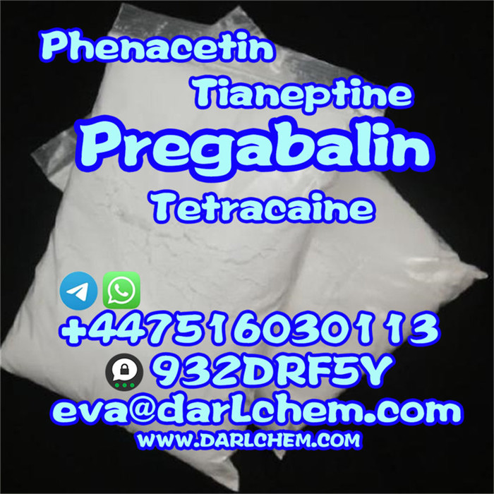 1st picture of High Purity pregabalin powder Salt CAS 148553-50-8 For Sale in Cebu, Philippines