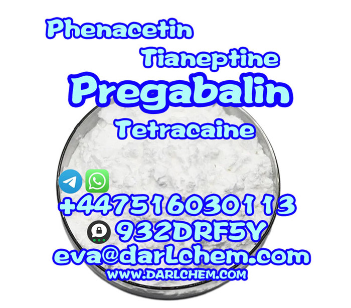 4th picture of High Purity pregabalin powder Salt CAS 148553-50-8 For Sale in Cebu, Philippines