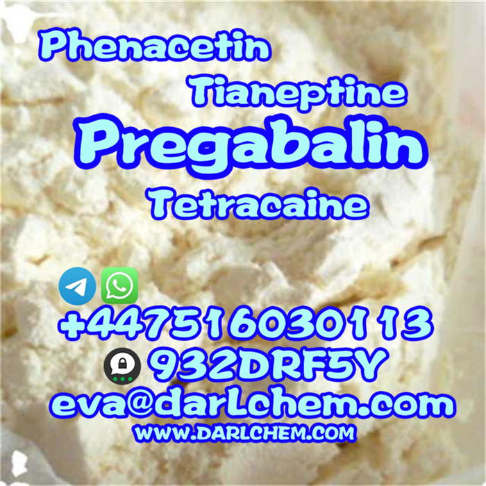 2nd picture of High Purity pregabalin powder Salt CAS 148553-50-8 For Sale in Cebu, Philippines