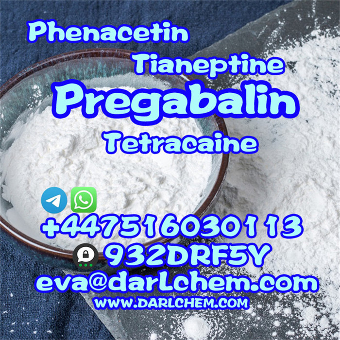 4th picture of High Purity pregabalin powder Salt CAS 148553-50-8 For Sale in Cebu, Philippines