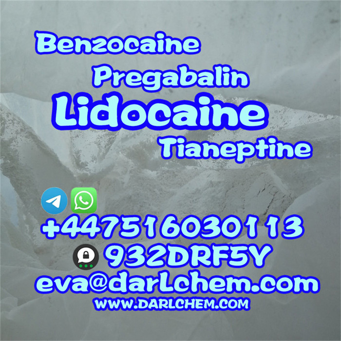 3rd picture of 99% Lidocaine Powder CAS 137-58-6 Factory  Lidocaine powder For Sale in Cebu, Philippines