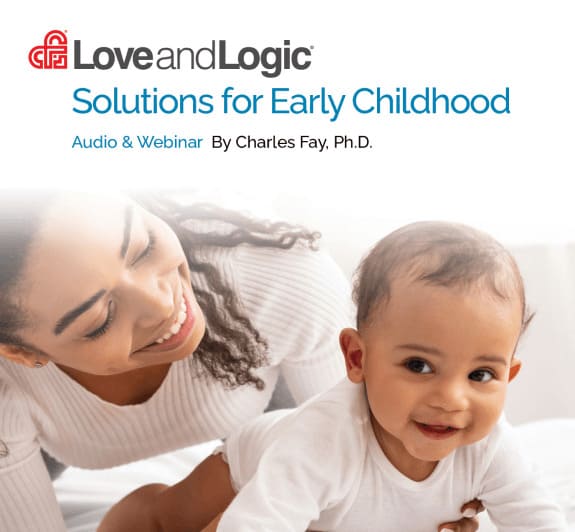 1st picture of Discover Peaceful Parenting with Love and Logic Solutions for Early Childhood For Sale in Cebu, Philippines