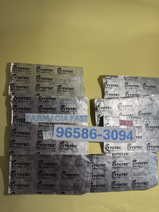 1st picture of MISOPROSTOL ORIGINAL 1461 PFIZER CYTOTEC AUTENTICO 200MCG Announcement in Cebu, Philippines