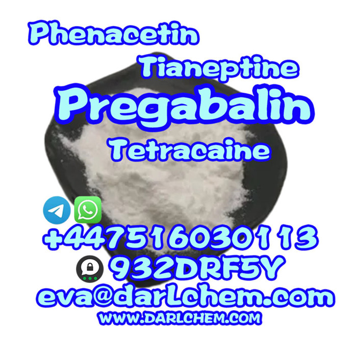 2nd picture of High Purity pregabalin powder Salt CAS 148553-50-8 For Sale in Cebu, Philippines