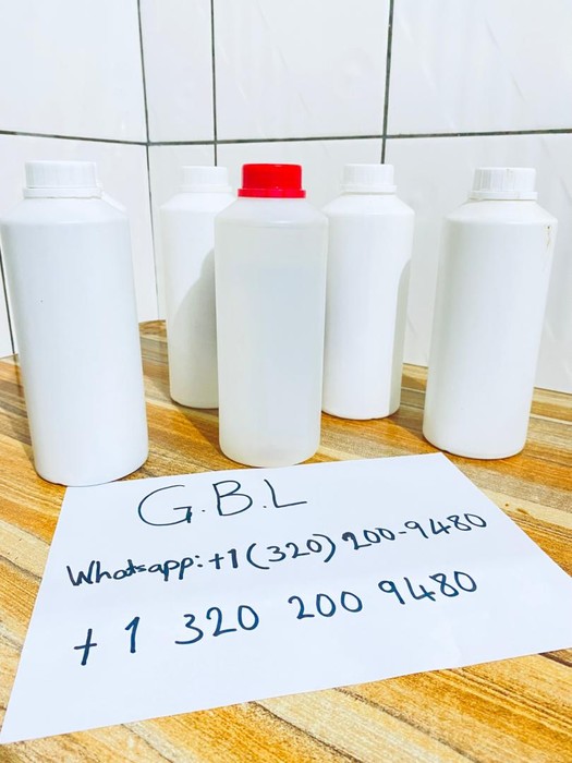 1st picture of Buy Gamma Butyrolactone ( GBL ) CAS 96-48-0 For Sale in Cebu, Philippines