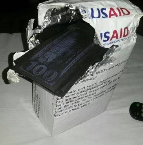 2nd picture of SSD Chemical Solution for Sale In Yemen, Canada, UK, Saudi Arabia, Uganda For Sale in Cebu, Philippines